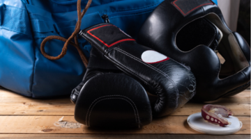 Boks yapanların kullanabileceği en iyi boks dişlikleri