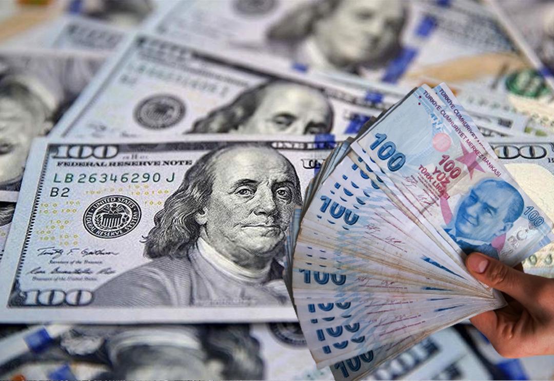 Yıl sonu enflasyon ve dolar tahmini... Merkez Bankası anketi yayımladı! İşte 12 ay sonrası i&ccedil;in beklenti
