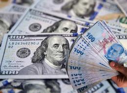 Yıl sonu enflasyon ve dolar tahmini... Merkez Bankası anketi yayımladı! İşte 12 ay sonrası için beklenti