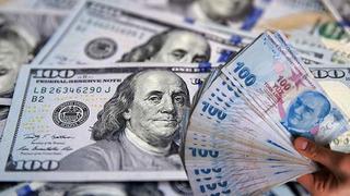 Yıl sonu enflasyon ve dolar tahmini... Merkez Bankası anketi yayımladı! İşte 12 ay sonrası için beklenti