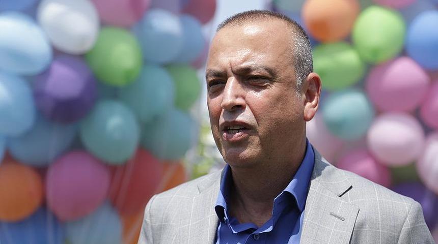 İmamoğlu kararını kendi makamına çağırıp bildirmiş! Battal İlgezdi'den 'istifa' iddiası... "Sizinle yol yürümeyeceğim"