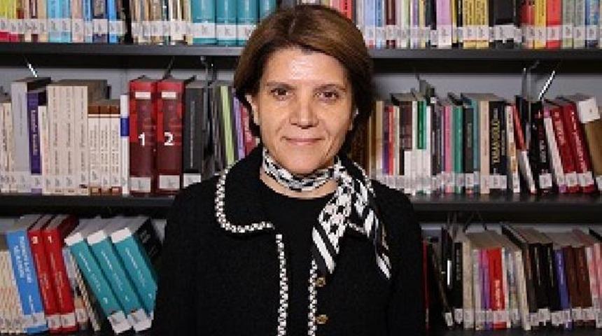 Prof. Dr. Elif Çepni, Dünya Sanat ve Bilim Akademisi üyesi seçildi