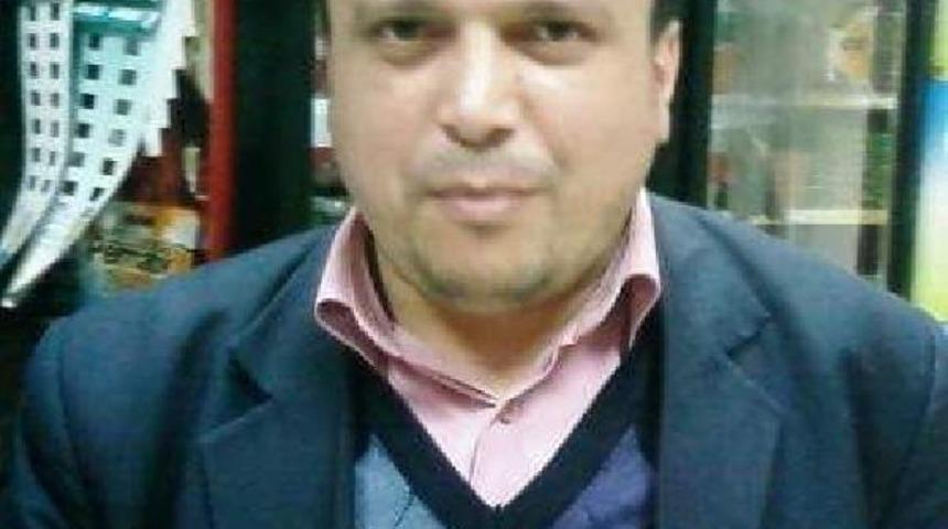 Tabancayı beline koyarken ateş alınca öldü