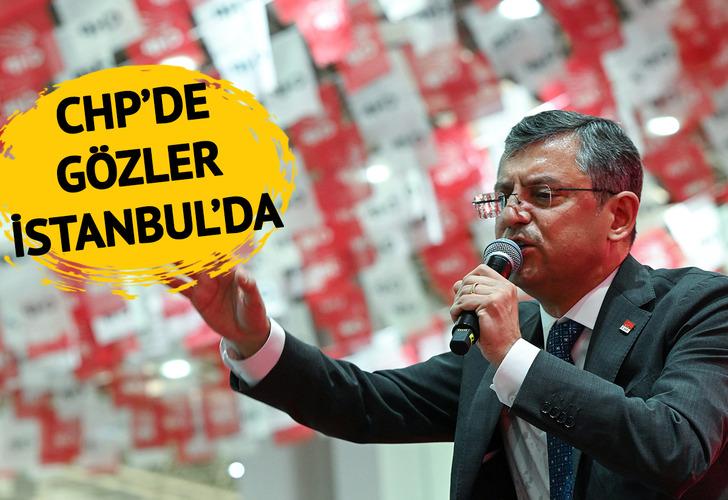 İşte CHP'nin açıklanmayan adayları! O liste kulislerden sızdı: Ataşehir'de 14 yıllık dönem sona eriyor