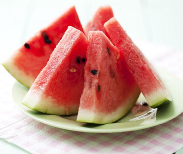 Karpuz Pekmezi Nasıl Yapılır?