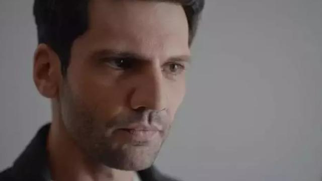 Yargı'nın yıldızı Kaan Urgancıoğlu oğlu ile ilk kez poz verdi! Beğeni yağdı 