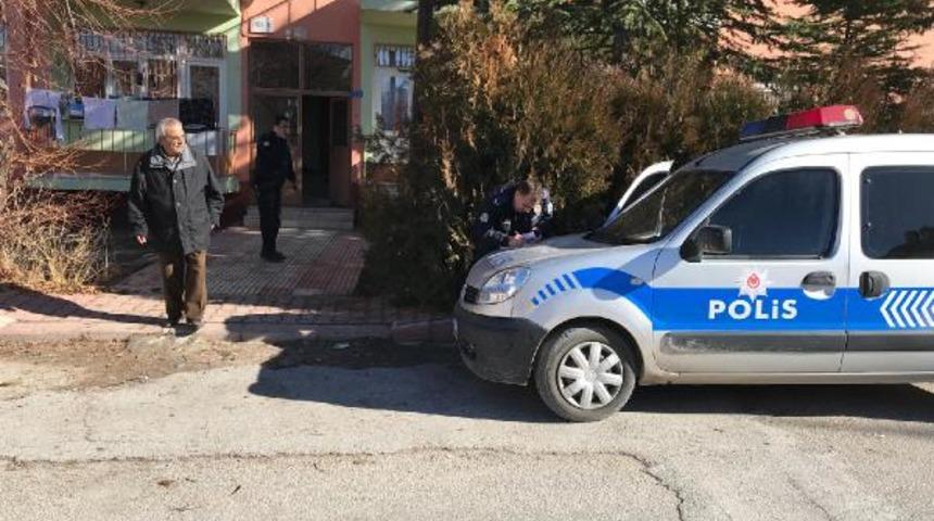 Yalnız yaşayan kadın, sobadan sızan gazdan zehirlendi