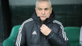 Beşiktaş Teknik Direktörü Rıza Çalımbay'dan transfer Lugano maçı sonrası transfer açıklaması! 