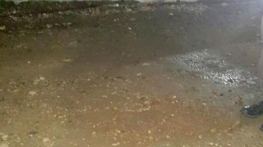 Minik Elif Nur, babasının geri manevra yaptığı aracın altında kalarak öldü