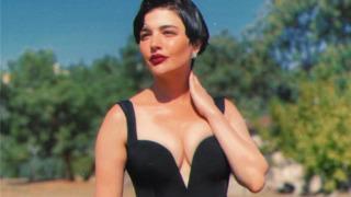 Hamile olan Gonca Vuslateri ne zaman evlenecek? Annemlerle nikah konusunda didişiyoruz