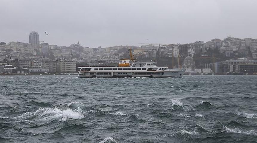 İstanbul'da hızı 80 km'ye kadar çıkacak! Vali Gül'den vatandaşlara uyarı