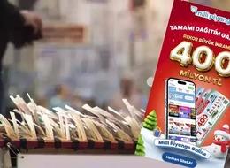 MİLLİ PİYANGO YILBAŞI BİLET FİYATLARI 2024! Çeyrek, yarım, tam Milli Piyango yılbaşı bileti ne kadar, kaç TL? Büyük ikramiye 400 milyon TL!