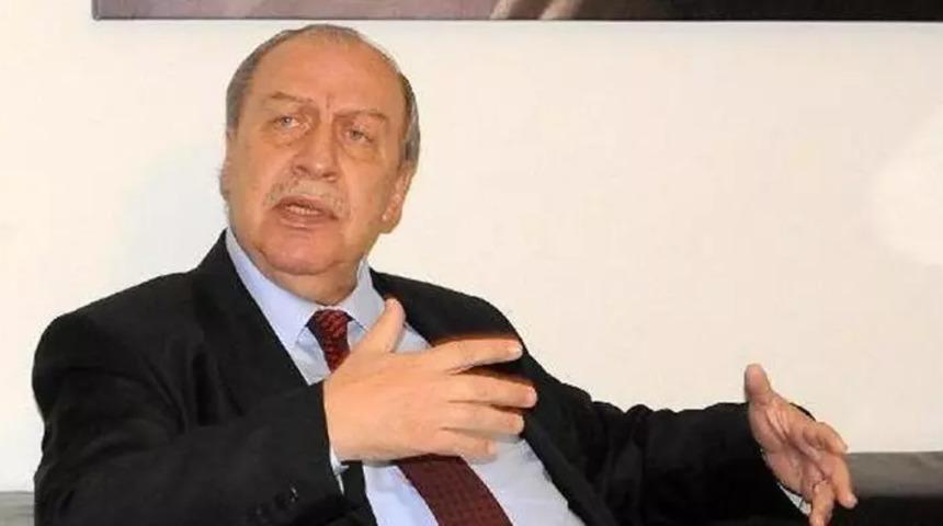 Eski bakan Yaşar Okuyan hastaneye kaldırıldı! Son durumu kızı Ülkü Okuyan paylaştı: Maalesef kritik