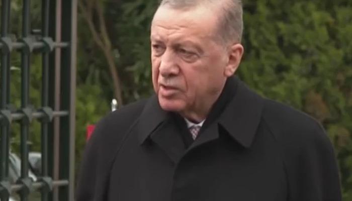 SON DAKİKA | Büyükşehir adayları ne zaman açıklanacak? Cumhurbaşkanı Erdoğan tarih verdi
