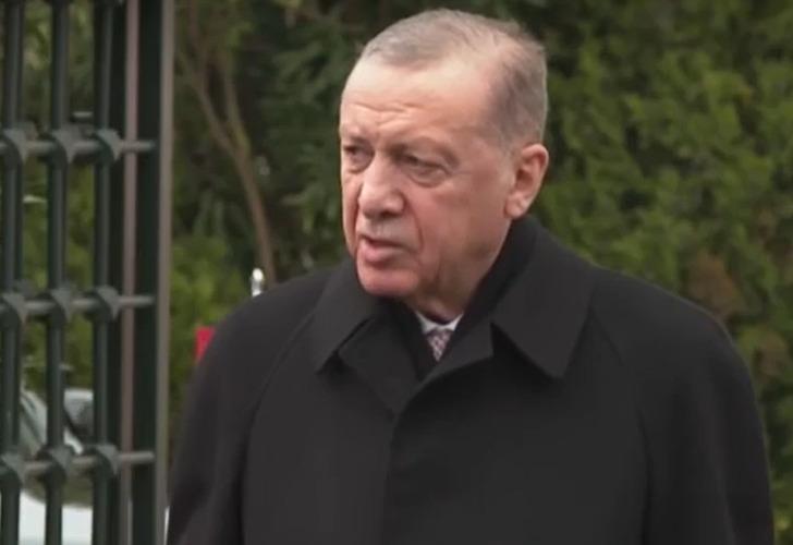 SON DAKİKA | Büyükşehir adayları ne zaman açıklanacak? Cumhurbaşkanı Erdoğan tarih verdi