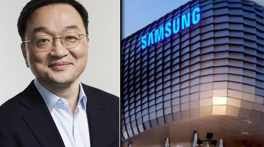 Samsung Electronics Türkiye’de yeni dönem başladı: Başkanlık görevini Jeff Jo devraldı