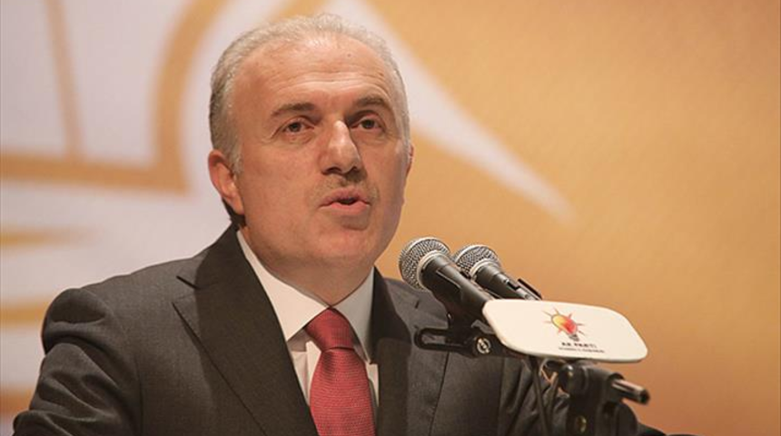 Sürpriz bir aday adayı daha!