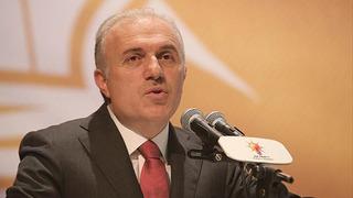 Sürpriz bir aday adayı daha!