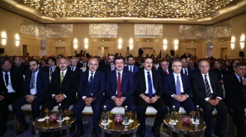 Eğitimde en fazla ihracat yapan vakıf üniversitesi BAU oldu   