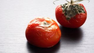 Gizli tehlike: Bir tarafı çürüyen domates yenir mi?