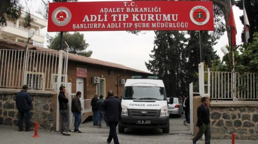 Şanlıurfa'da, fare zehiri içen genç kız öldü