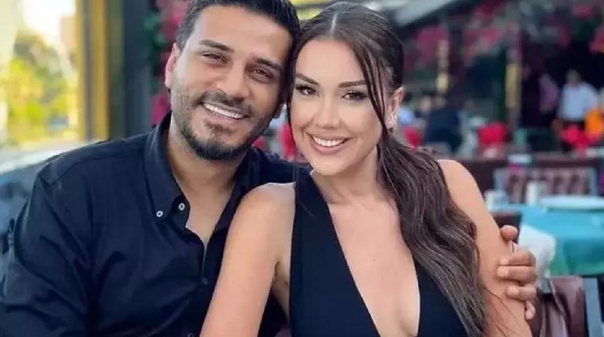 Yasa dışı bahisten hükümlüydü! Dilan-Engin Polat çiftinin dosyasına Veysel Şahin ve Derkan Başer de girdi