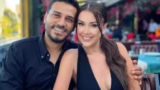 Yasa dışı bahisten hükümlüydü! Dilan-Engin Polat çiftinin dosyasına Veysel Şahin ve Derkan Başer de girdi