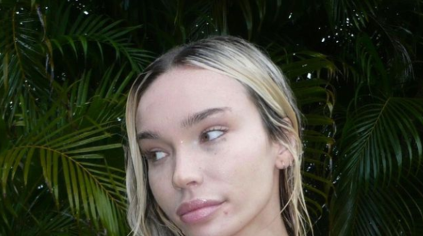 Sosyal medya fenomeni  Rara Knupps'un cinsellik itirafı şoke etti! Birliktelik yaşadığı en yaşlı erkeği anlattı..."Sadece 10 saniye sürdü"