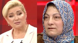 Kirasını ödeyemeyince sokakta kaldı, hüngür hüngür ağladı! O iddia Zahide Yetiş'i şaşırttı! Ev sahibi meğer...