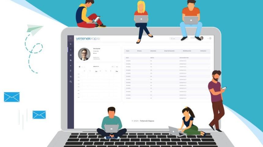 Yetenek Kapısı Platformu nedir? Yetenek Kapısı Platformu’na nasıl giriş yapılır? 