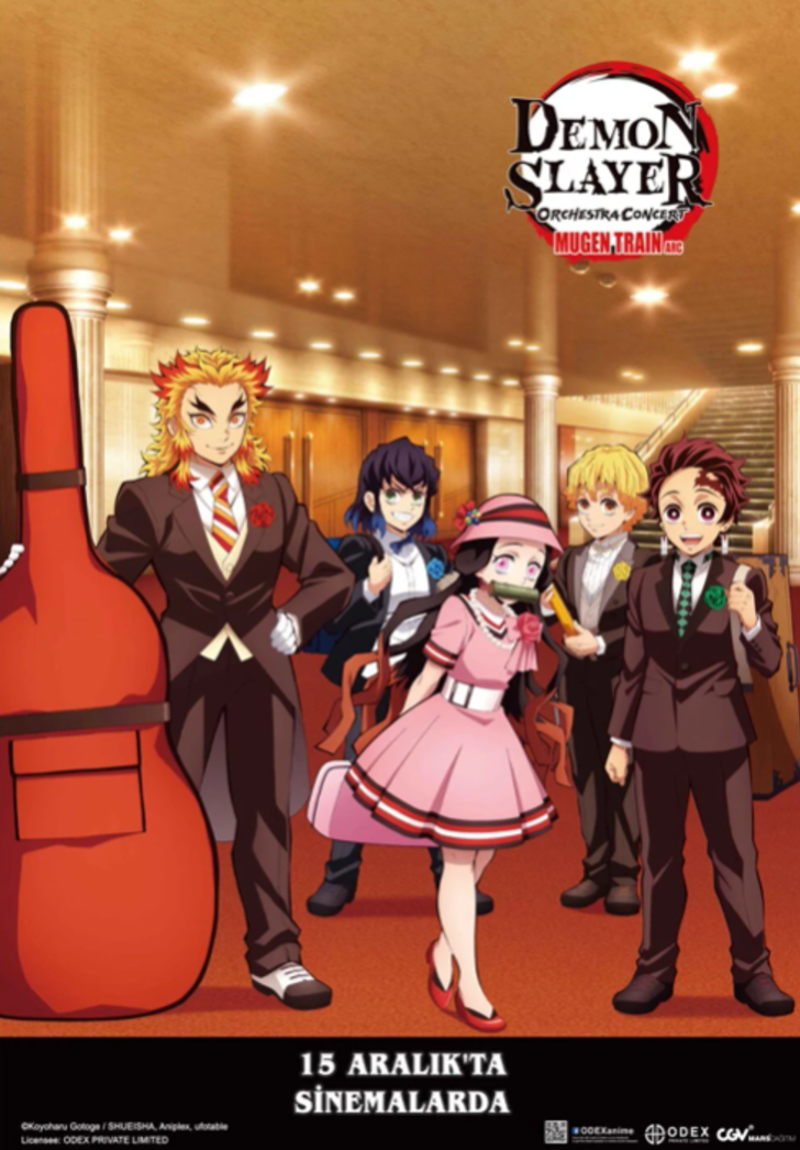 Sinemaseverleri mutlu edecek haftanın filmleri! 7 film birden vizyona girdi (15 Aralık 2023) G1