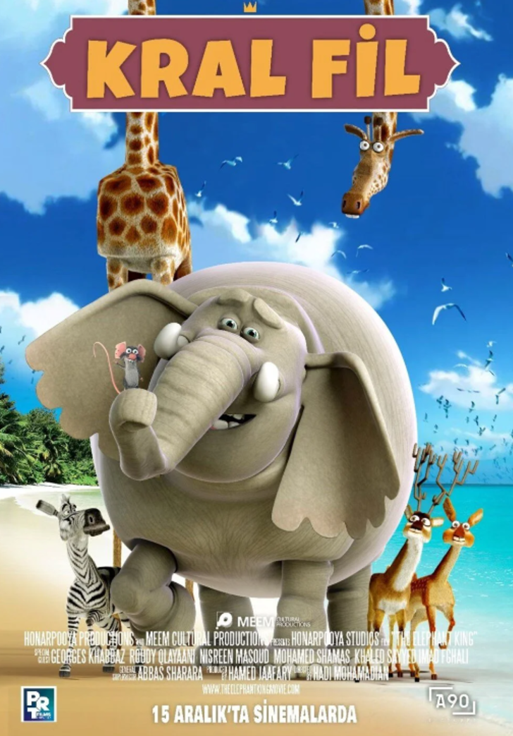 Sinemaseverleri mutlu edecek haftanın filmleri! 7 film birden vizyona girdi (15 Aralık 2023) G5