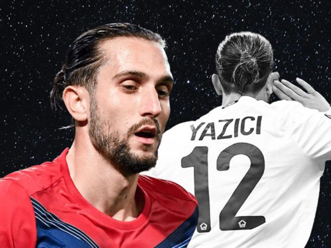 Erden Timur ile el sıkıştı, s&ouml;z verdi! 'Yusuf Yazıcı Galatasaray'da... Transferi duyurdular