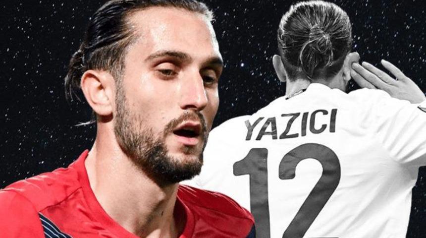 Yusuf Yazıcı maç bitimi evine döndüğünde şoku yaşadı! Sahada olduğu sırada ikinci kez evine hırsız girdi