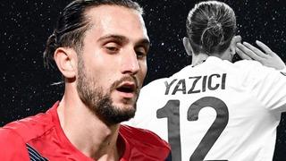 Yusuf Yazıcı maç bitimi evine döndüğünde şoku yaşadı! Sahada olduğu sırada ikinci kez evine hırsız girdi