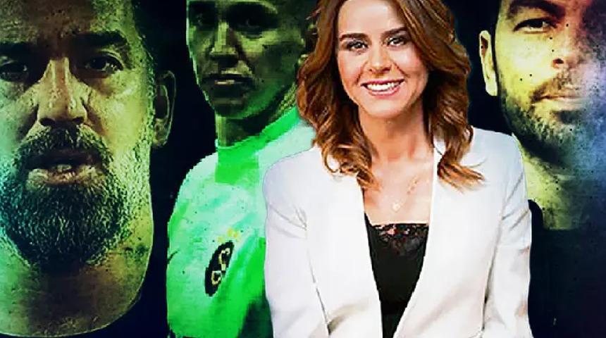 Futbol dünyasını dolandıran Seçil Erzan'ın tutukluluğu incelendi! Karar verildi