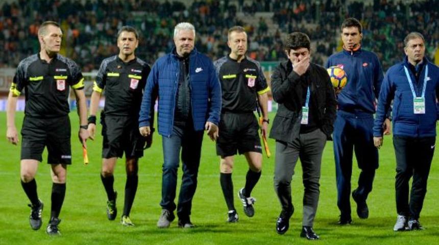 Sumudica: "Beşiktaş için kolay maç olmayacak"