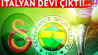 Yapay zeka teknolojisi, Galatasaray ve Fenerbahçe'nin Avrupa'daki rakiplerini seçti! İtalyan devinin denk gelmesi taraftarları endişelendirdi...