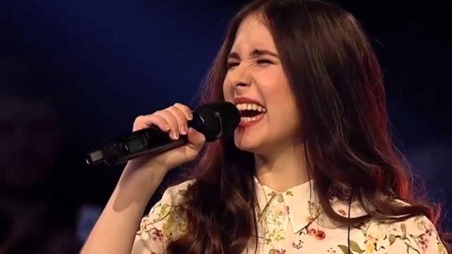 Önce Yetenek Sizsiniz'e sonra O Ses Türkiye'ye katılmıştı! Türkan Kürşad'ın son hali sosyal medyada gündem oldu