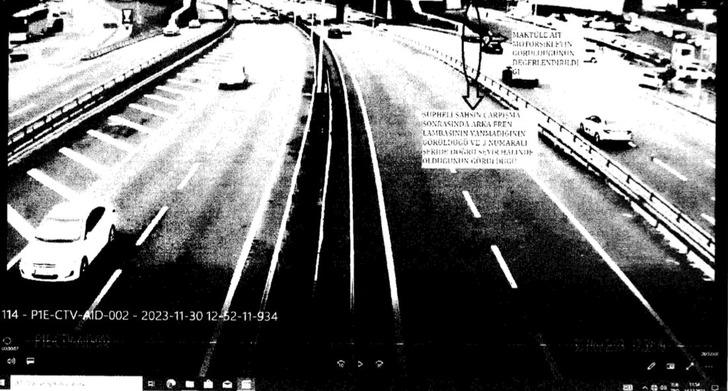 Somali Cumhurbaşkanı'nın oğlunun kazasından yeni fotoğraflar! '12 saniye detayı' gözleri bir kez daha soruşturmaya çevirdi G2