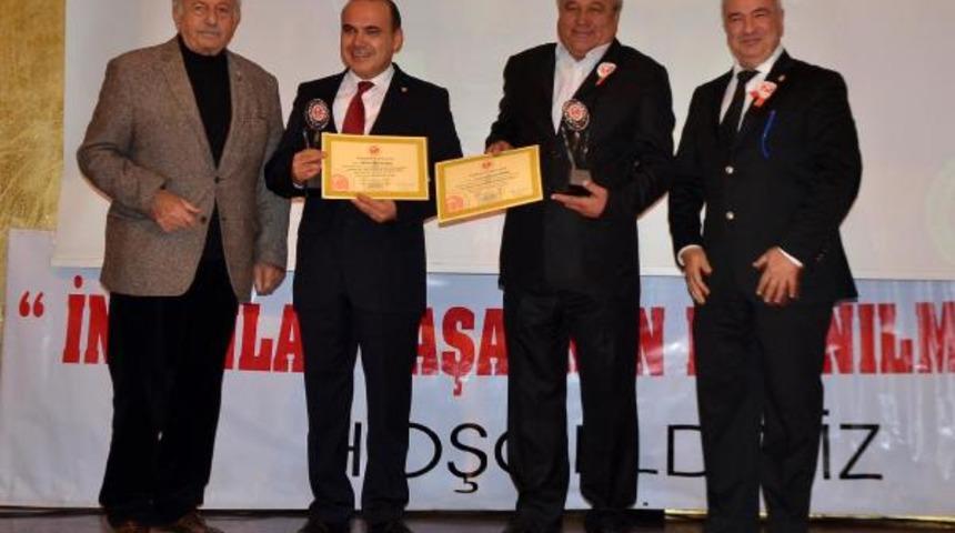 Altınordu'da sarı alarm