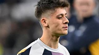 Real Madrid'de Arda Güler gelişmesi! İspanyol devi paylaştı