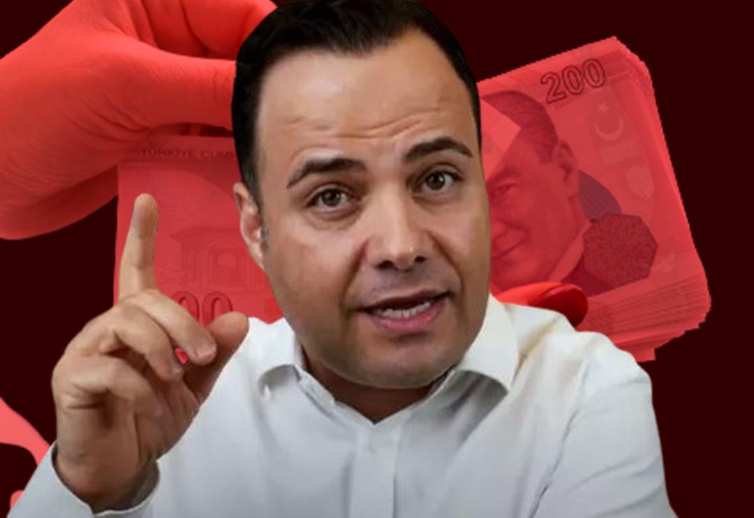 Demirtaş kalem kalem a&ccedil;ıklayıp yetkilerden KDV indirimi istedi: Bunlar l&uuml;ks değil ihtiya&ccedil;