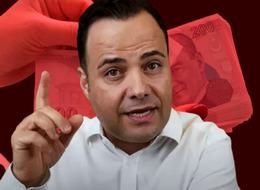 Demirtaş kalem kalem açıklayıp yetkilerden KDV indirimi istedi: Bunlar lüks değil ihtiyaç