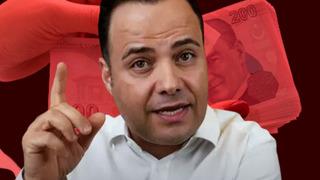 Demirtaş kalem kalem açıklayıp yetkilerden KDV indirimi istedi: Bunlar lüks değil ihtiyaç