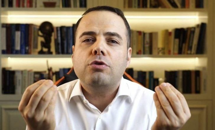 Demirtaş kalem kalem açıklayıp yetkilerden KDV indirimi istedi: Bunlar lüks değil ihtiyaç G5