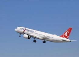 THY'den Airbus firmasına 355 adet yeni nesil uçak siparişi