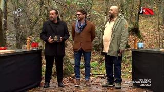 MasterChef ödül oyununu kim kazandı? 15 Aralık MasterChef All Star 100.000 TL büyük ödül kimin oldu? 