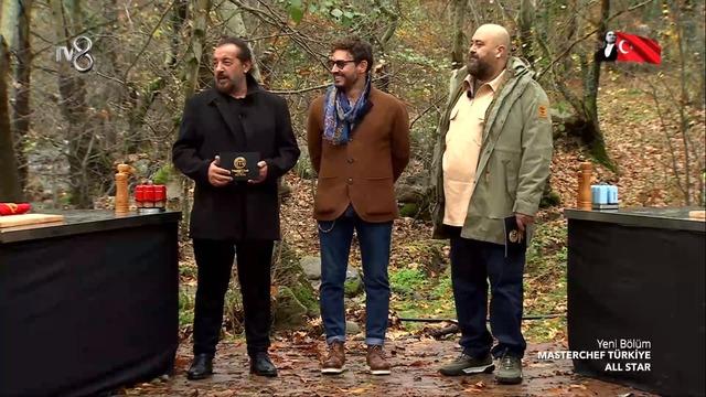 MasterChef ödül oyununu kim kazandı? 15 Aralık MasterChef All Star 100.000 TL büyük ödül kimin oldu? 