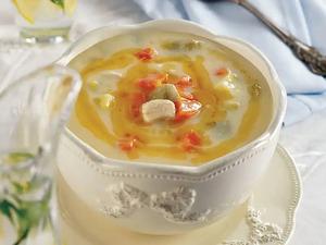 MASTERCHEF MURADİYE ÇORBASI TARİFİ! Bursa mutfağından Muradiye çorbası tarifi nasıldır, malzemeleri neler?